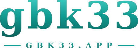 gbk33 logo